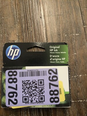 HP 935XL 935 XL Cyan OfficeJet Pro 6230 6830 Exp 08/2023 C2P24AA Genuine OEM