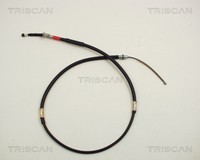 Handbremsseil Toyota T. Avensis 97-03 PR