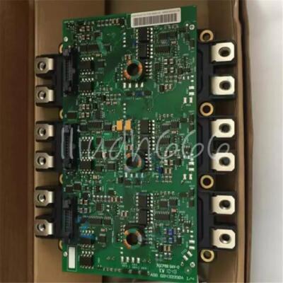New One 6MBI450U-120/AGDR-71C 450A 1200V IGBT + BOARD ABB FUJI MODULE