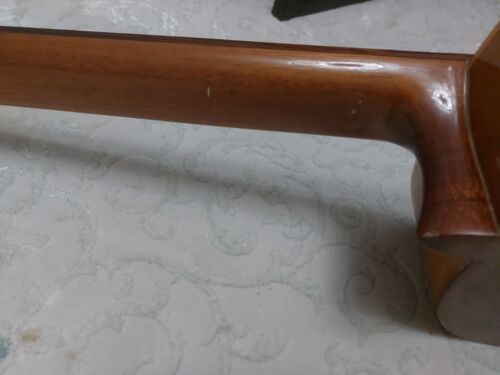 Konzertgitarre Handmade İn Spain - Bild 8 von 14