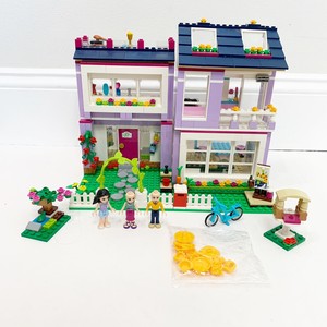 lego friends 41095