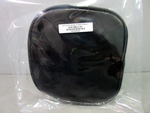 New Century 4x4 Matte Box Shade Dust Cover Compact Mattebox Boxes Covers - Picture 2 of 4