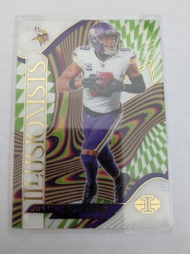 2024 Panini Illusions Inserts RC💲Store-Wide Bulk Order Savings💲 - Bild 37 von 60