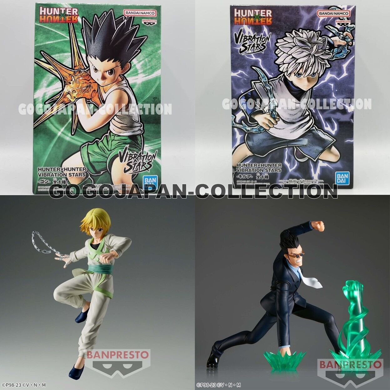 Hunter x Hunter Cosplay Readies for Manga's Comeback With Leorio