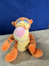 Tigger Winnie The Pooh Plush Disney Baby Edition