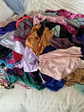 Over 120 vintage lingerie/babydoll/nighties