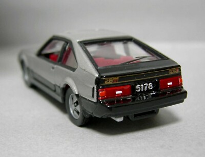 TOMICA LIMITED TL 0009 TOYOTA CELICA XX 2800GT 1/64 TOMY 33 NEW A