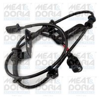 Meat & Doria 90681 ABS Sensor FüR KIA