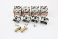 Juego pistones bombero Fiat 1100 Uno Panda Lancia Y10 5888213 STD