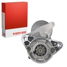 HERTH+BUSS JAKOPARTS Anlasser Starter 12V 1,4 kW für TOYOTA 4 RUNNER HIACE 4