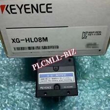 KEYENCE Xg-hl08m 16 Speed 8192 Pixel Line Scan Camera for KEYENCE Xg-hl08m 16 Speed 8192 Pixel Line Scan Camera for