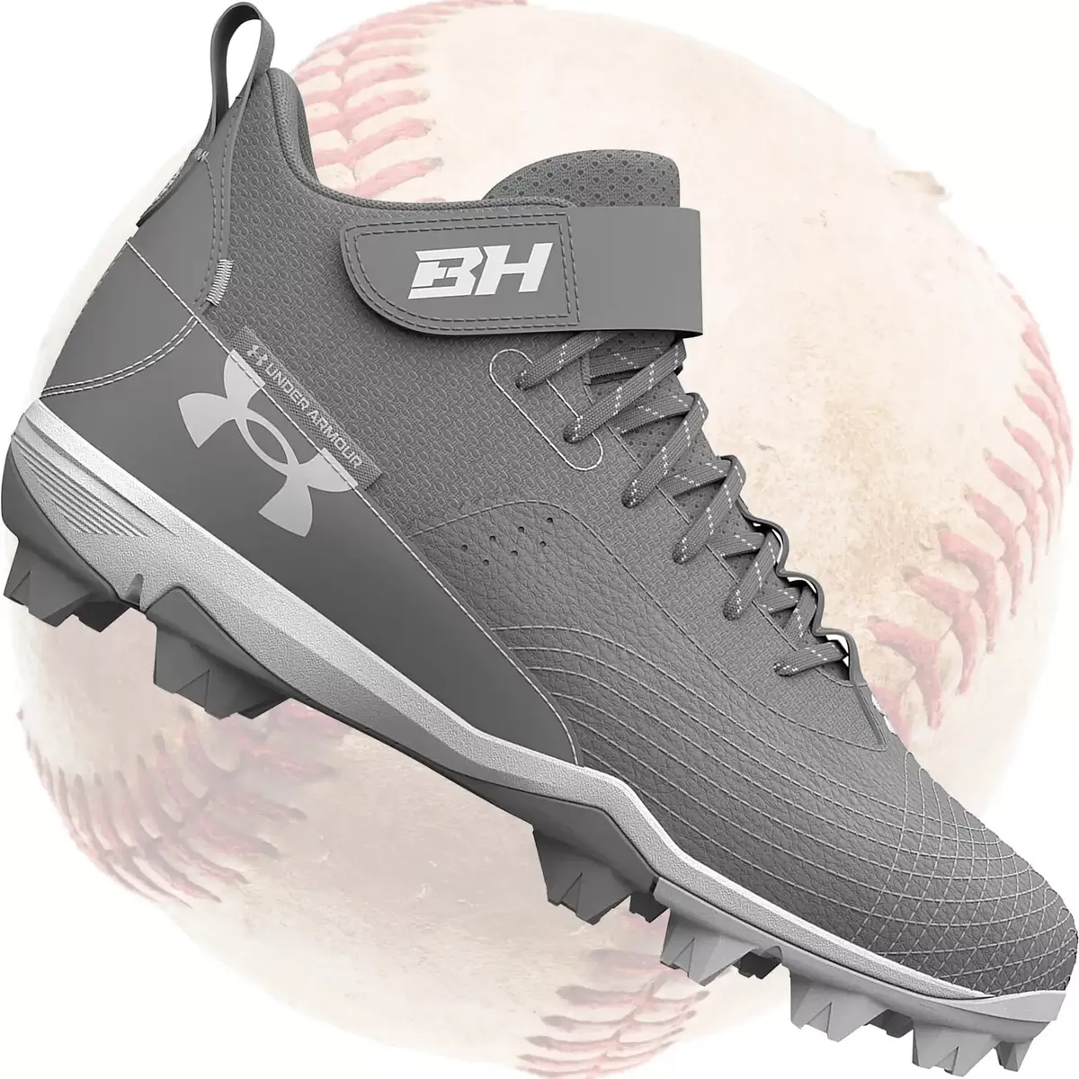 Harper clearance ua cleats