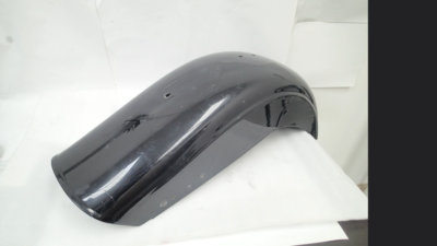 Harley-Davidson 2009 Dyna Fat Bob Rear Fender Vivid Black 60218