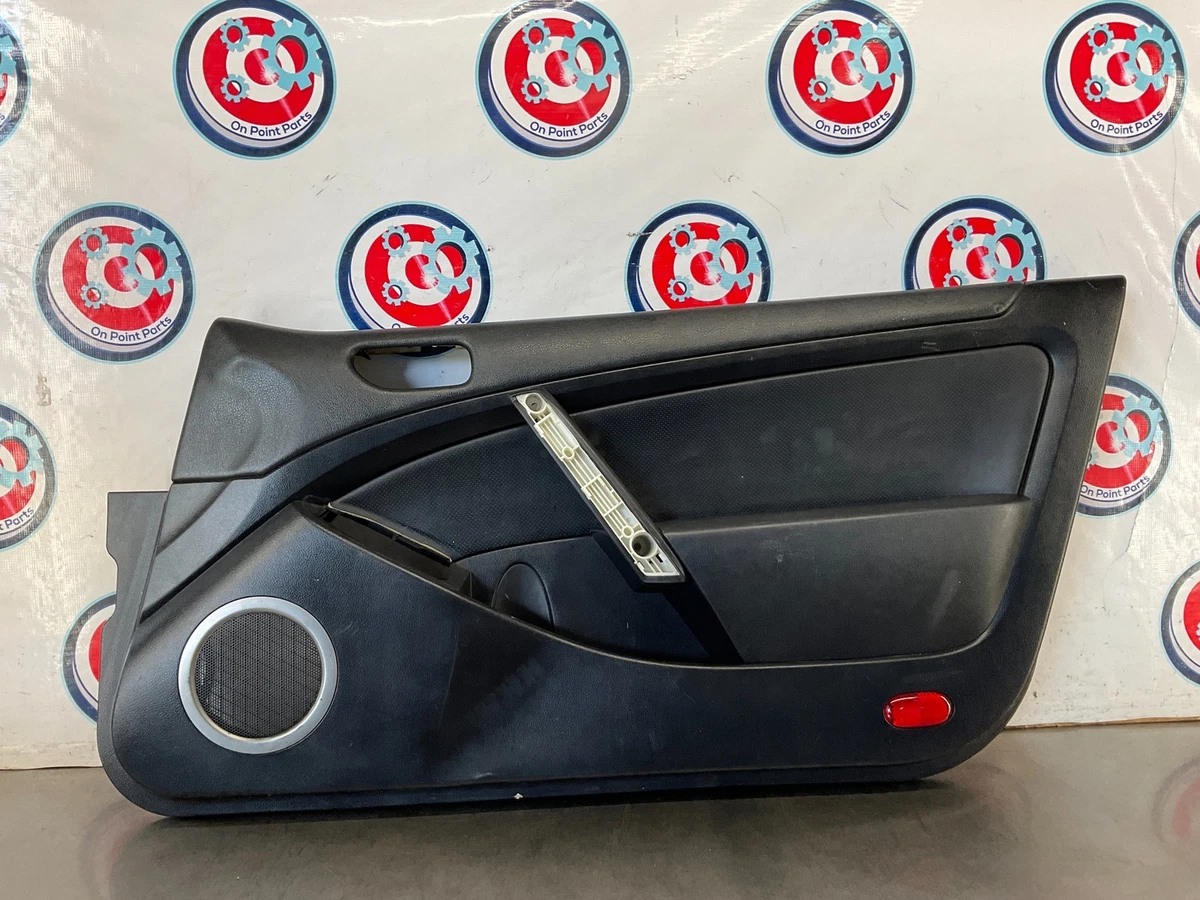 2005 Infiniti G35 Passenger Right Interior Door Panel OEM 14BI7D8