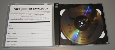 Don Cornell - Most Of All (CD, 2007, 2 Discs, Jasmine Don Cornell - Most Of All (CD, 2007, 2 Discs, Jasmine