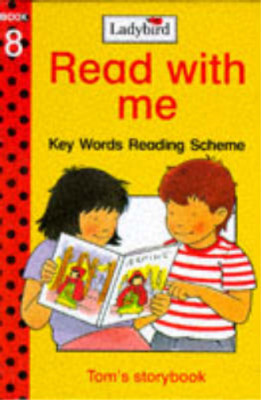 Tom's Storybook : ( Read With Me ), William Murray, Jill Corby, Used; Very Good 