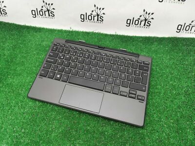 NEU Original DELL K15A VENUE 10 PRO 5050 5055 Tastatur Docking 07JVGH Türkisch