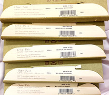 5 PACKS LEGACY LEGWEAR OPAQUE CONTROL TOP TIGHTS SIZE C 3 COLORS SEE DESCRIPTION