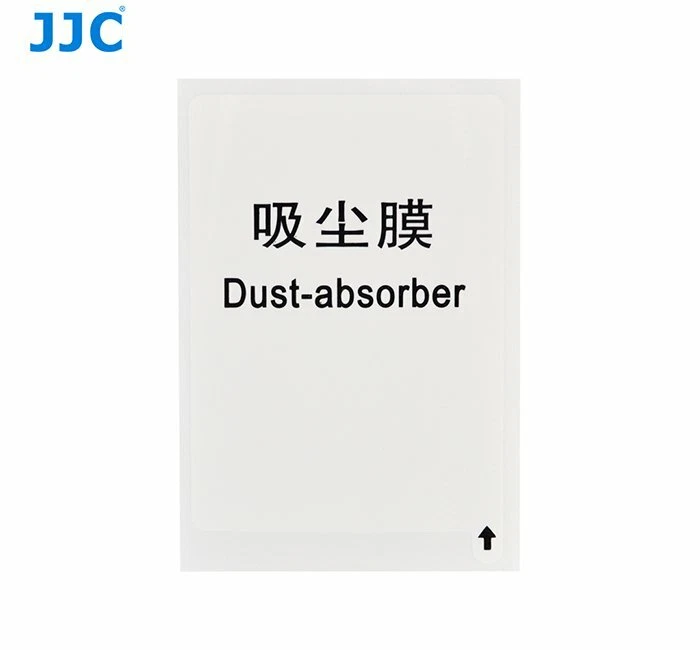 JJC LCP-B500 LCD Screen Protector Guard Film for NIKON Coolpix B500 camera - Image 4 of 4