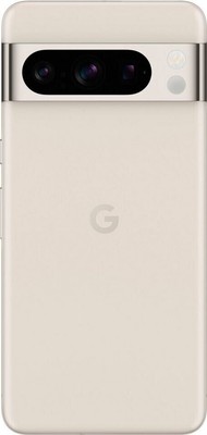 Google Pixel 8 Pro GC3VE - 256GB - Porcelain (Ohne Simlock) online 