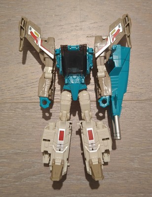 Transformers Brainstorm without Headmasters