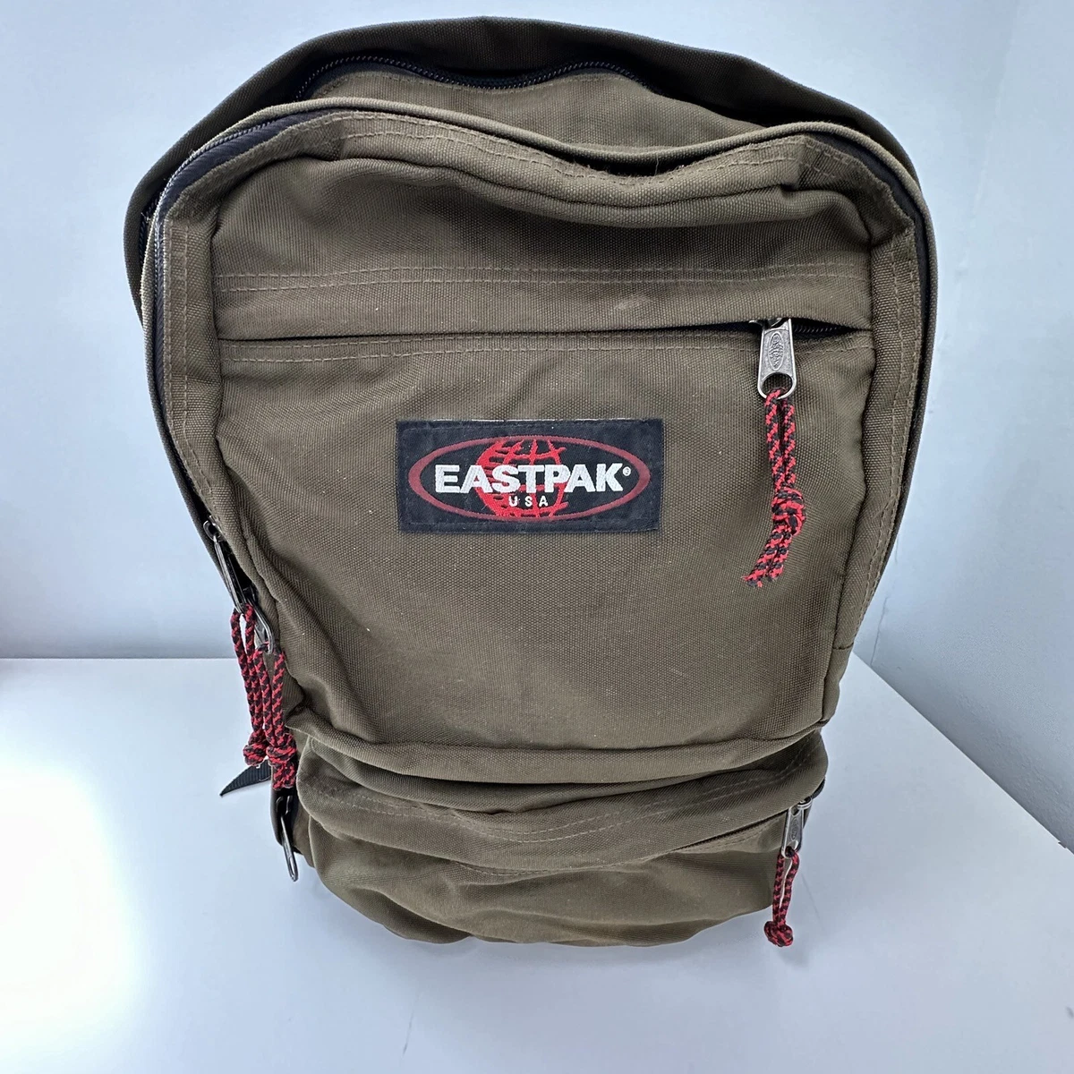 EASTPAK PADDED DOUBLE 27L BACKPACK - CLEARANCE