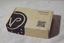 Samsara VG54-NA Vehicle Gateway GPS Tracking System 12-24V