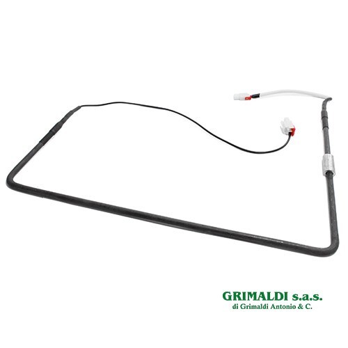 Resistenza Sbrinamento Evaporatore 481225948194 Frigorifero WHIRLPO - Foto 2