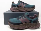 New Balance Fresh Foam X More Trail v3 Trail Running Shoes Brown Green MTMORNAC