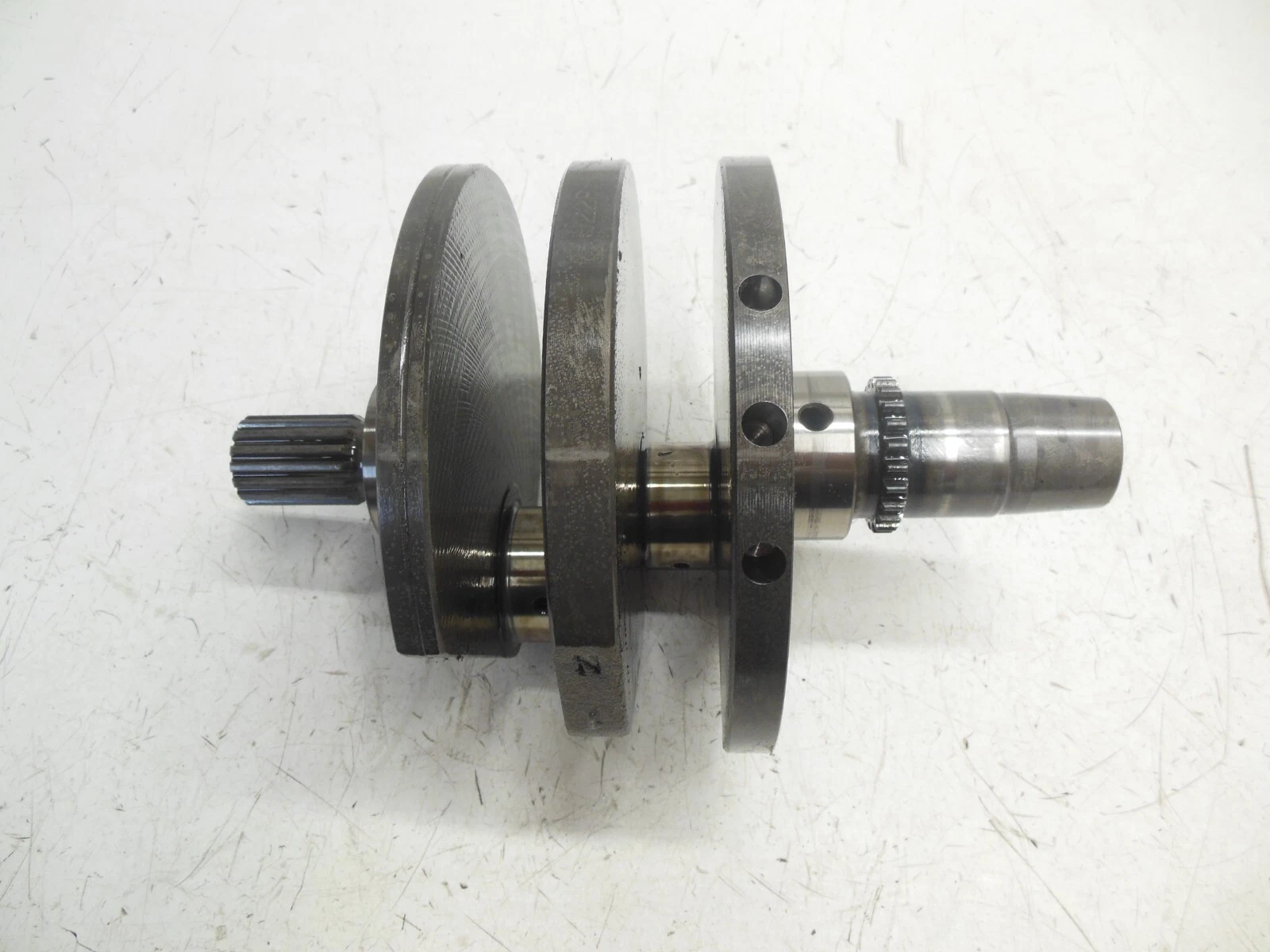 CRANKSHAFT SET