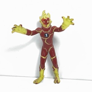 juguetes de ben 10 machine