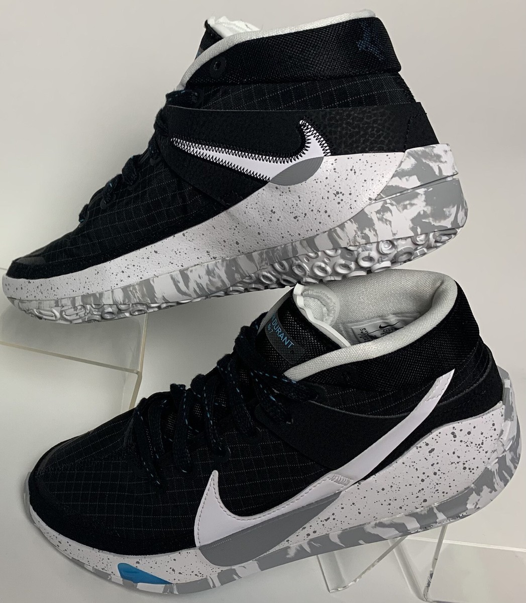 kd13 black wolf grey