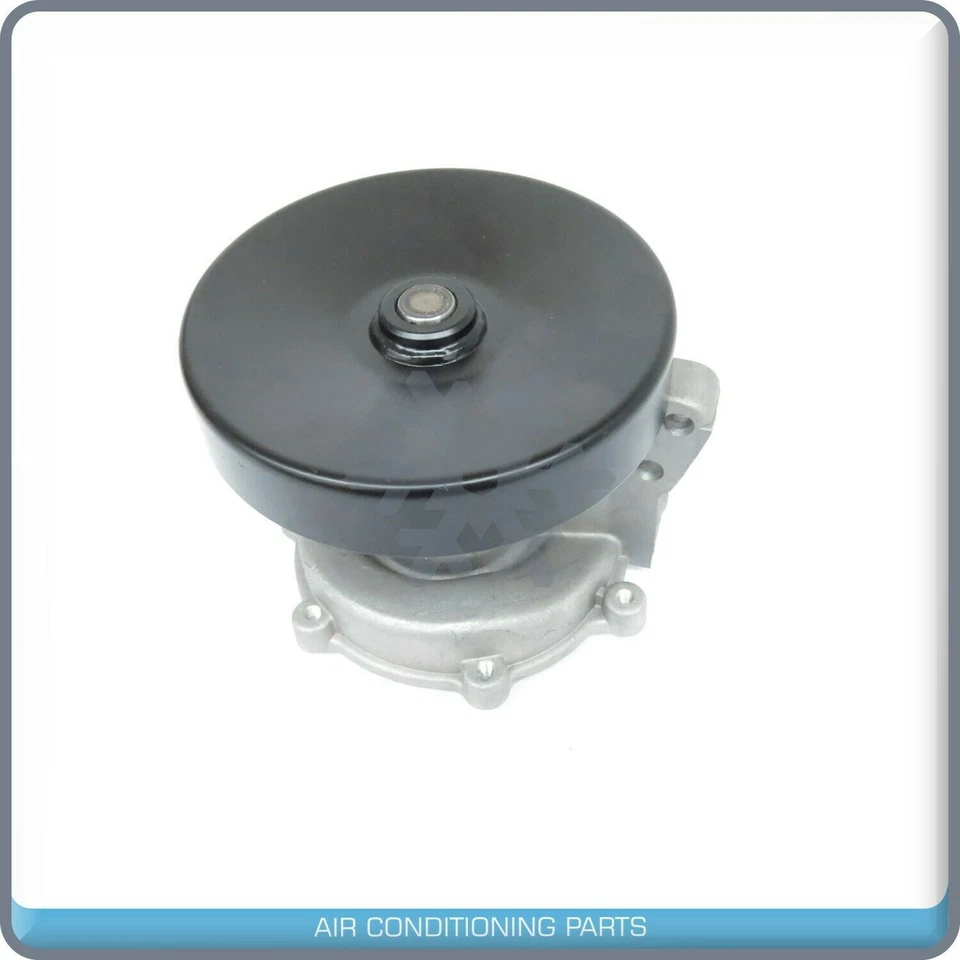 Bomba de agua del motor con junta para 1999-2003 Saab 9-5 9-3 900 L4-2,0 L 2,3 L Turbo Foto 2 de 4