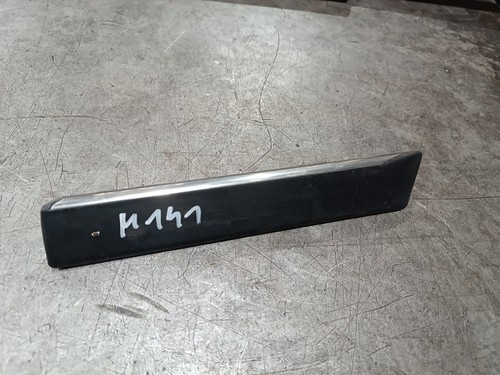 Original BMW 5er E39 Zierleiste Kotflügel vorne rechts Chrom 8184482
