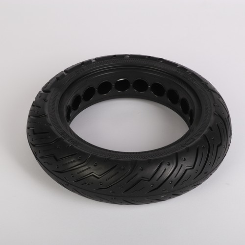 60/70-6.5 Electric Scooter 10 inch Tire Replace Honeycomb Solid Tyre 10x2.5-6.5 - Picture 5 of 12