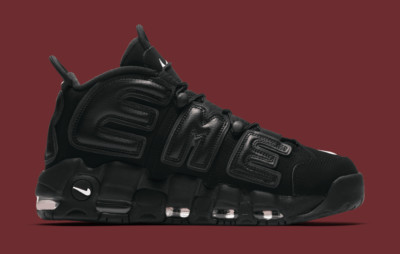 suptempo black