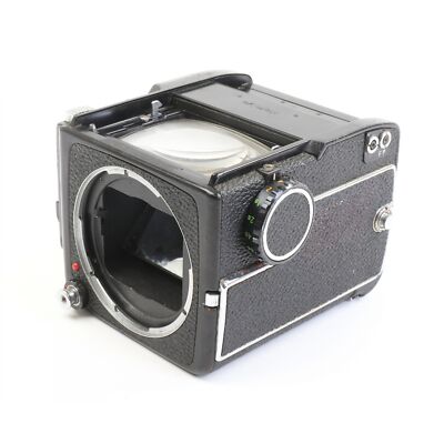 Mamiya m645 645 Body + C (270422)