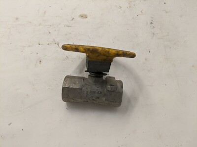 Smith ¾  2000 WOG