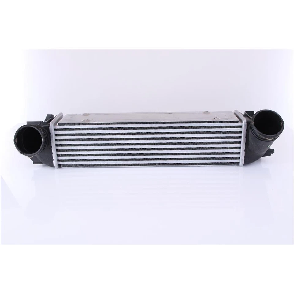 Intercooler nuevo compatible con BMW 335Is 17517540035 Foto 2 de 4