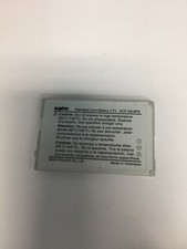 Sanyo SCP-29LBPS OEM Tested Battery 3.7 V 850 mah for S1 Mobile Cellphone