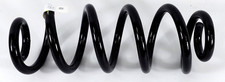 AUDI Q5 MK2 REAR SUSPENSION COIL SPRING GENUINE PART 80A511115BE