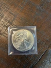 2012 American Silver Eagle 1 oz  .999 Fine