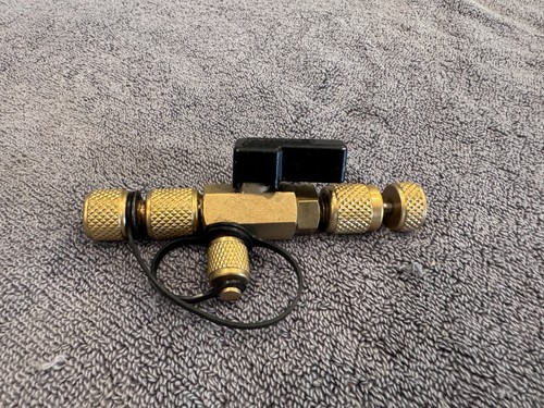 Navtek 13079 NVR1 Valve Core Removal Tool – Cool Tools HVAC-R - View #10