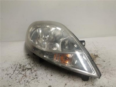 8200701356  Vorderer Rechter Nissan primastar item23 20 furgon l1h1 29t 20 ltr