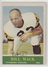 Bill Mack