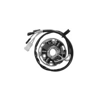 Stator 6 Pole Derbi Senda 50
