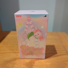 POP MART LABUBU THE MONSTERS Big Into Energy Series Phone Charm Blind Box - NEW