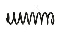Hart 477 025 Fahrwerksfeder FüR MERCEDES-BENZ