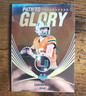 Topps 2025 Bowman University Chrome Carson Beck Miami Hurricanes #PG-1 Insert