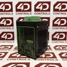RES-407 | Ropex | Temperature Controller, 230VAC, 0-300°C, 0-10VDC, Used (UPP)